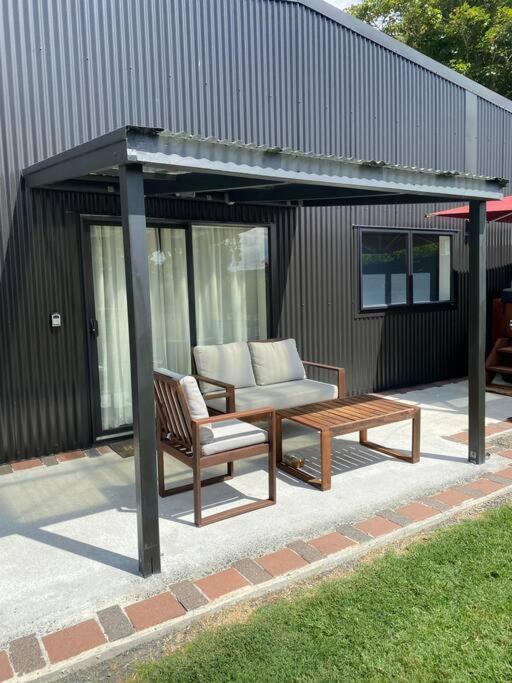 Lyeinn - Newstead Country Retreat ภายนอก รูปภาพ