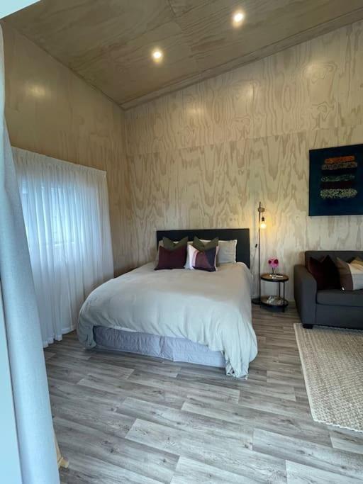 Lyeinn - Newstead Country Retreat ภายนอก รูปภาพ