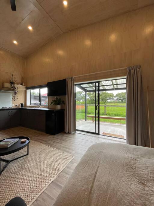 Lyeinn - Newstead Country Retreat ภายนอก รูปภาพ