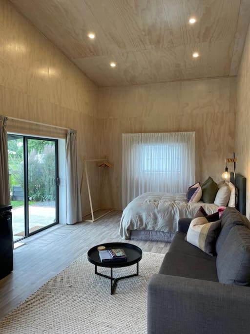Lyeinn - Newstead Country Retreat ภายนอก รูปภาพ