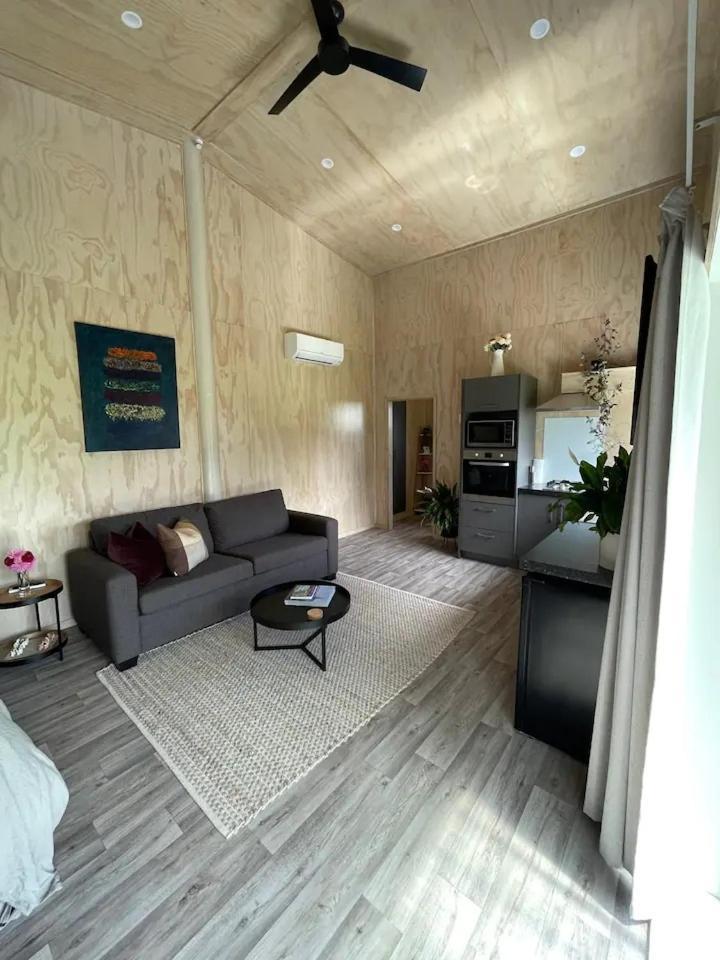 Lyeinn - Newstead Country Retreat ภายนอก รูปภาพ